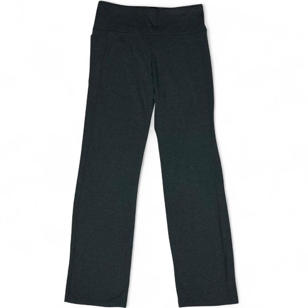 Activ8 Dark Gray Leggings Women’s Size Medium Activewear Pants